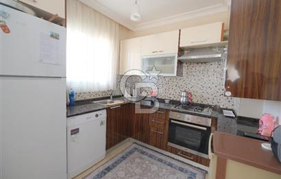  KARŞIYAKA-ÖRNEKKÖY'DECB İYA'DAN 2+1  SATILIK LÜKS DAİRE