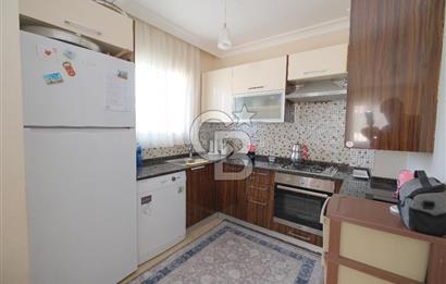  KARŞIYAKA-ÖRNEKKÖY'DECB İYA'DAN 2+1  SATILIK LÜKS DAİRE