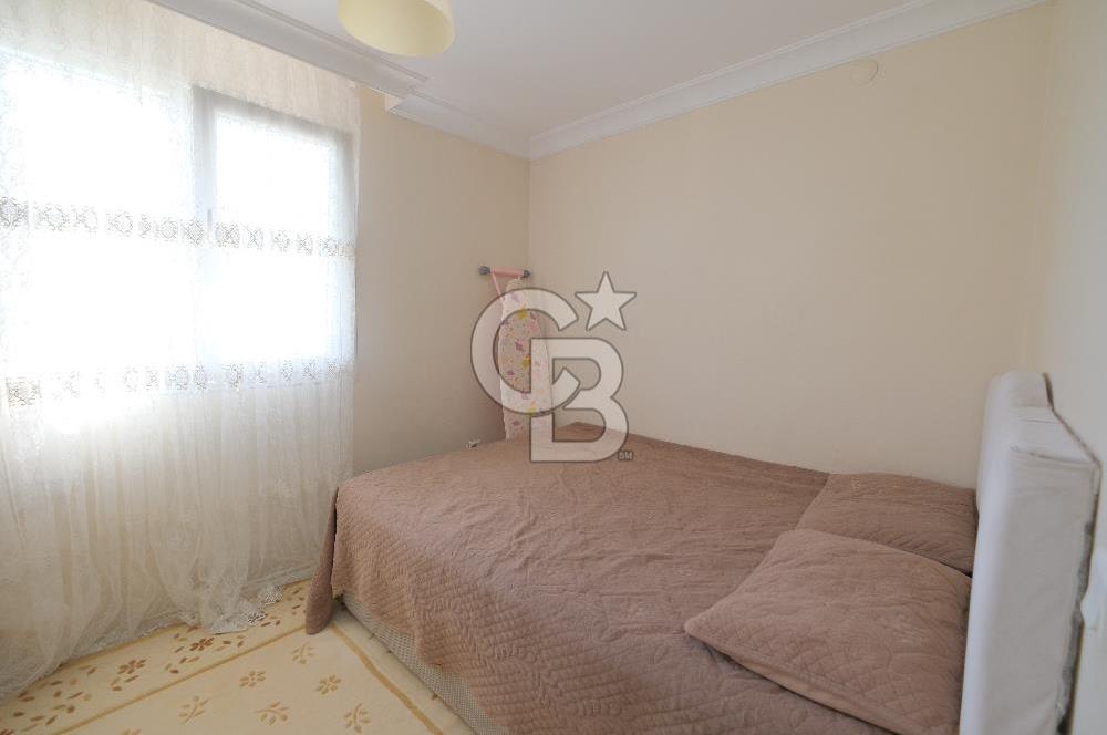  KARŞIYAKA-ÖRNEKKÖY'DECB İYA'DAN 2+1  SATILIK LÜKS DAİRE