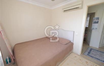  KARŞIYAKA-ÖRNEKKÖY'DECB İYA'DAN 2+1  SATILIK LÜKS DAİRE