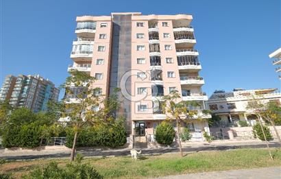  KARŞIYAKA-ÖRNEKKÖY'DECB İYA'DAN 2+1  SATILIK LÜKS DAİRE