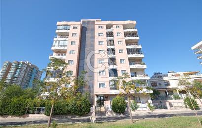  KARŞIYAKA-ÖRNEKKÖY'DECB İYA'DAN 2+1  SATILIK LÜKS DAİRE