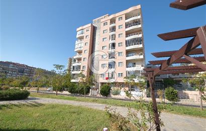  KARŞIYAKA-ÖRNEKKÖY'DECB İYA'DAN 2+1  SATILIK LÜKS DAİRE