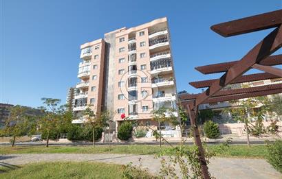  KARŞIYAKA-ÖRNEKKÖY'DECB İYA'DAN 2+1  SATILIK LÜKS DAİRE