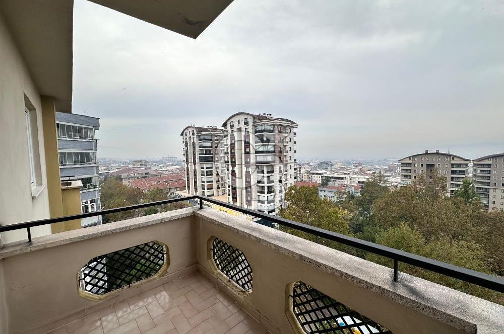 YILDIRIM ESENEVLER ÇAĞHAN SİTESİ'NDE 3+1 SATILIK DAİRE