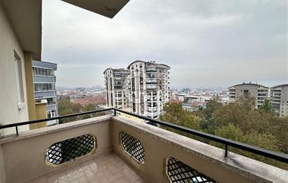 YILDIRIM ESENEVLER ÇAĞHAN SİTESİ'NDE 3+1 SATILIK DAİRE