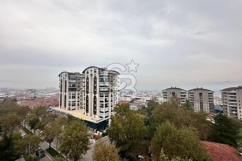 YILDIRIM ESENEVLER ÇAĞHAN SİTESİ'NDE 3+1 SATILIK DAİRE