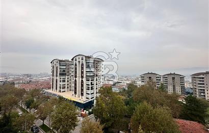 YILDIRIM ESENEVLER ÇAĞHAN SİTESİ'NDE 3+1 SATILIK DAİRE