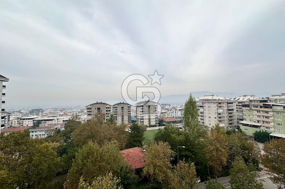 YILDIRIM ESENEVLER ÇAĞHAN SİTESİ'NDE 3+1 SATILIK DAİRE