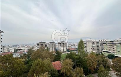 YILDIRIM ESENEVLER ÇAĞHAN SİTESİ'NDE 3+1 SATILIK DAİRE