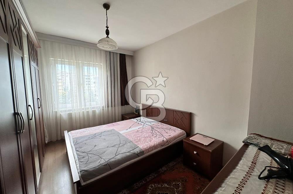 YILDIRIM ESENEVLER ÇAĞHAN SİTESİ'NDE 3+1 SATILIK DAİRE