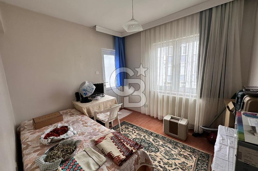 YILDIRIM ESENEVLER ÇAĞHAN SİTESİ'NDE 3+1 SATILIK DAİRE