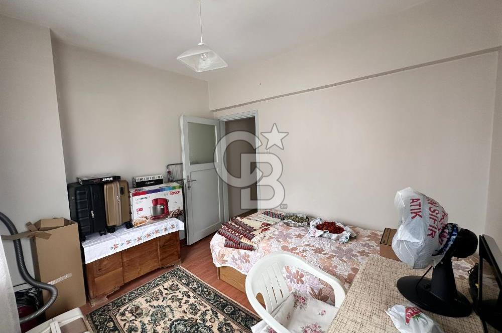 YILDIRIM ESENEVLER ÇAĞHAN SİTESİ'NDE 3+1 SATILIK DAİRE