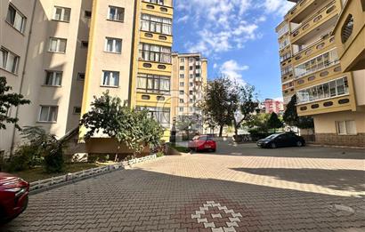 YILDIRIM ESENEVLER ÇAĞHAN SİTESİ'NDE 3+1 SATILIK DAİRE