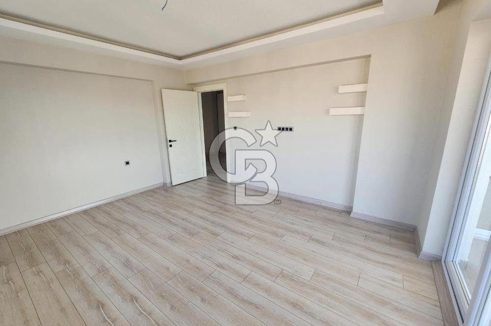 PROTOKOL YOLU ÜZERİNDE , SİTE İÇİ SIFIR 4+1 SATILIK DAİRE