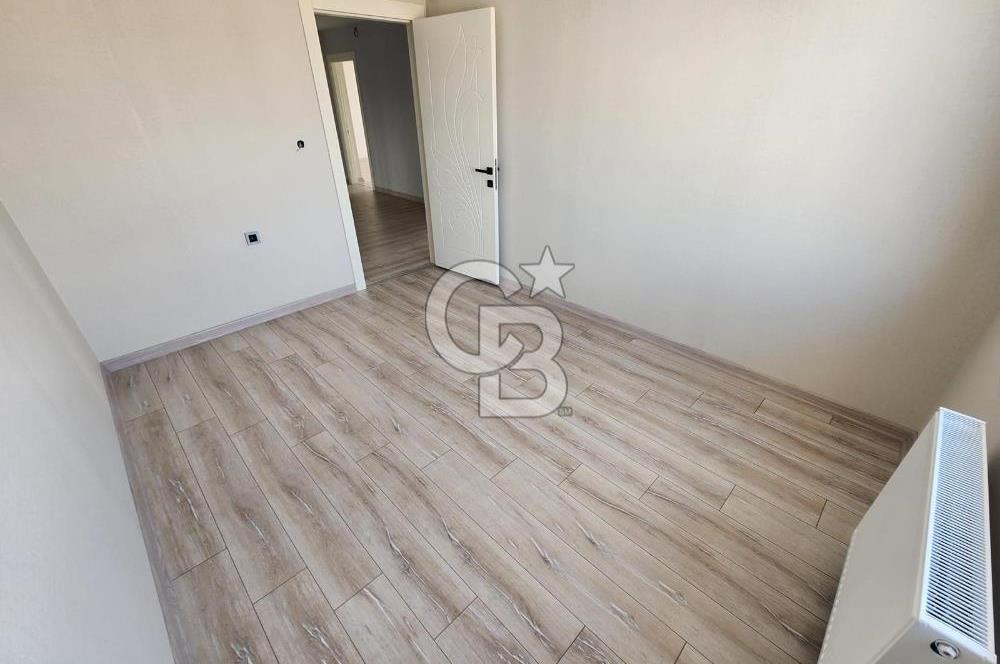 PROTOKOL YOLU ÜZERİNDE , SİTE İÇİ SIFIR 4+1 SATILIK DAİRE