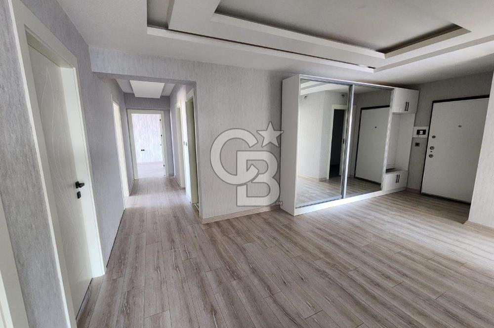 PROTOKOL YOLU ÜZERİNDE , SİTE İÇİ SIFIR 4+1 SATILIK DAİRE