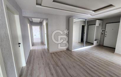 PROTOKOL YOLU ÜZERİNDE , SİTE İÇİ SIFIR 4+1 SATILIK DAİRE