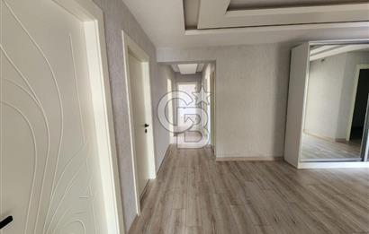 PROTOKOL YOLU ÜZERİNDE , SİTE İÇİ SIFIR 4+1 SATILIK DAİRE