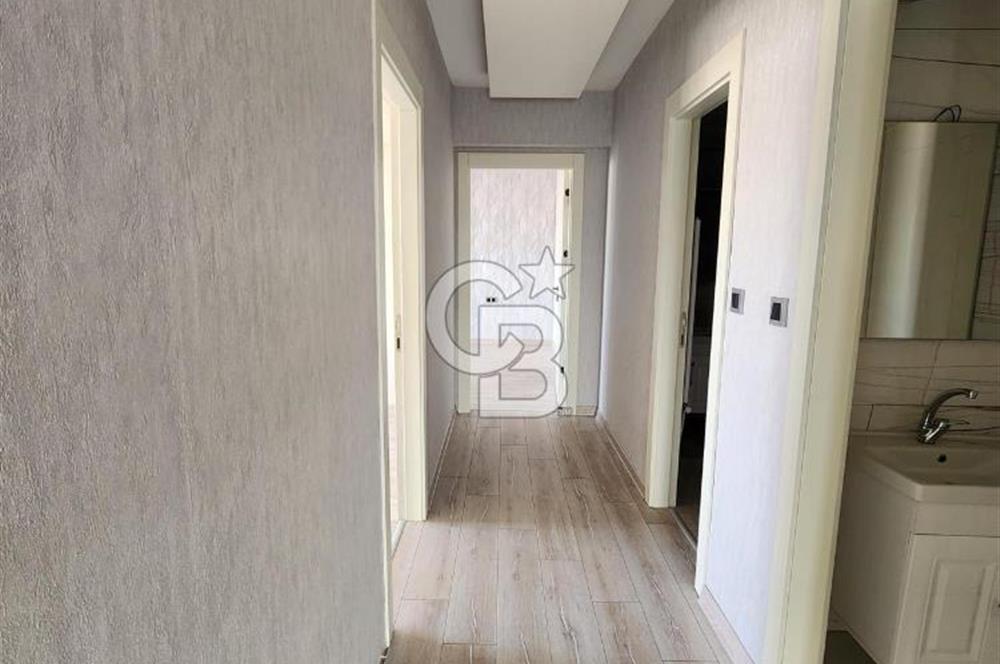 PROTOKOL YOLU ÜZERİNDE , SİTE İÇİ SIFIR 4+1 SATILIK DAİRE