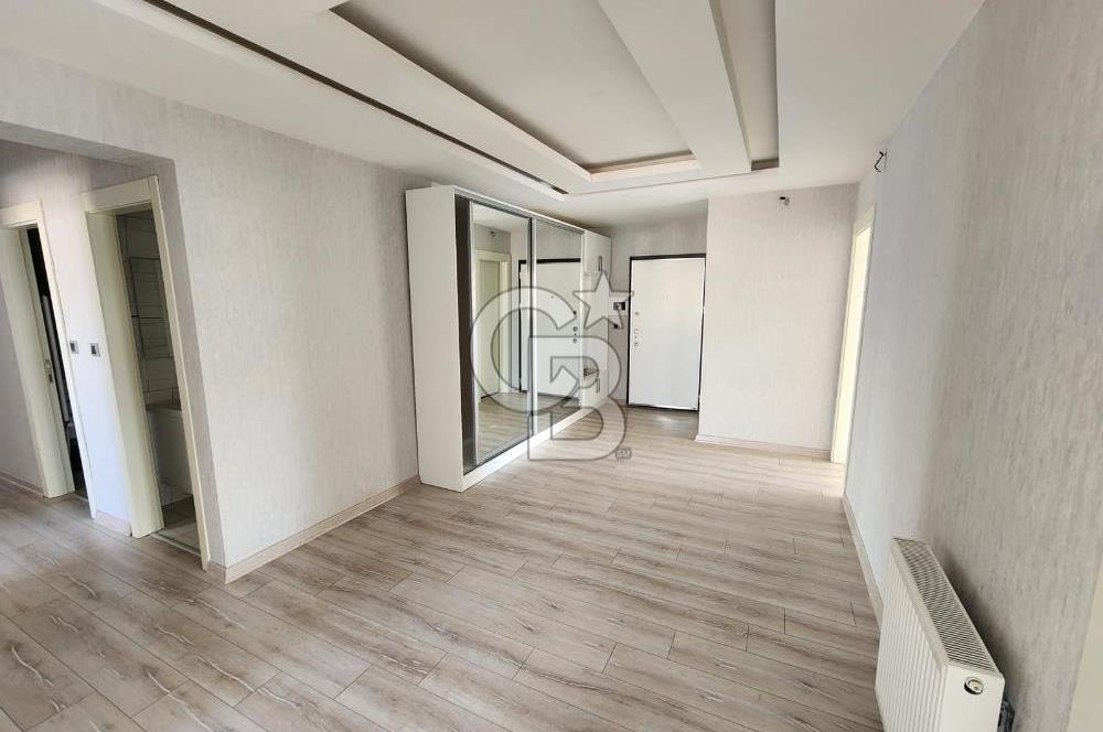 PROTOKOL YOLU ÜZERİNDE , SİTE İÇİ SIFIR 4+1 SATILIK DAİRE