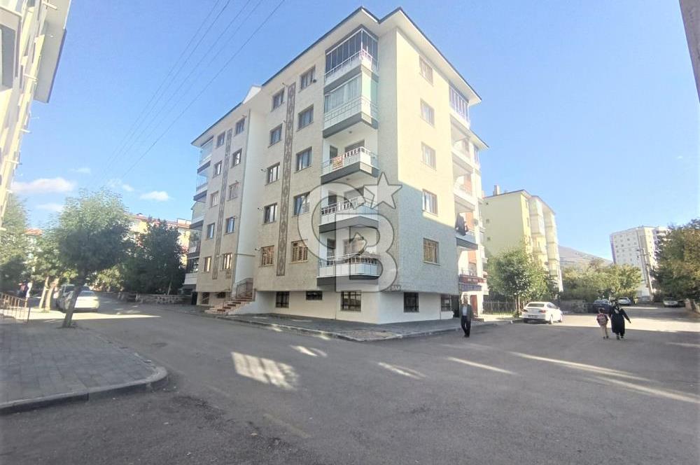 CB ATA'DAN ERZURUM YENİŞEHİR'DE GENİŞ 5+1 SATILIK DAİRE