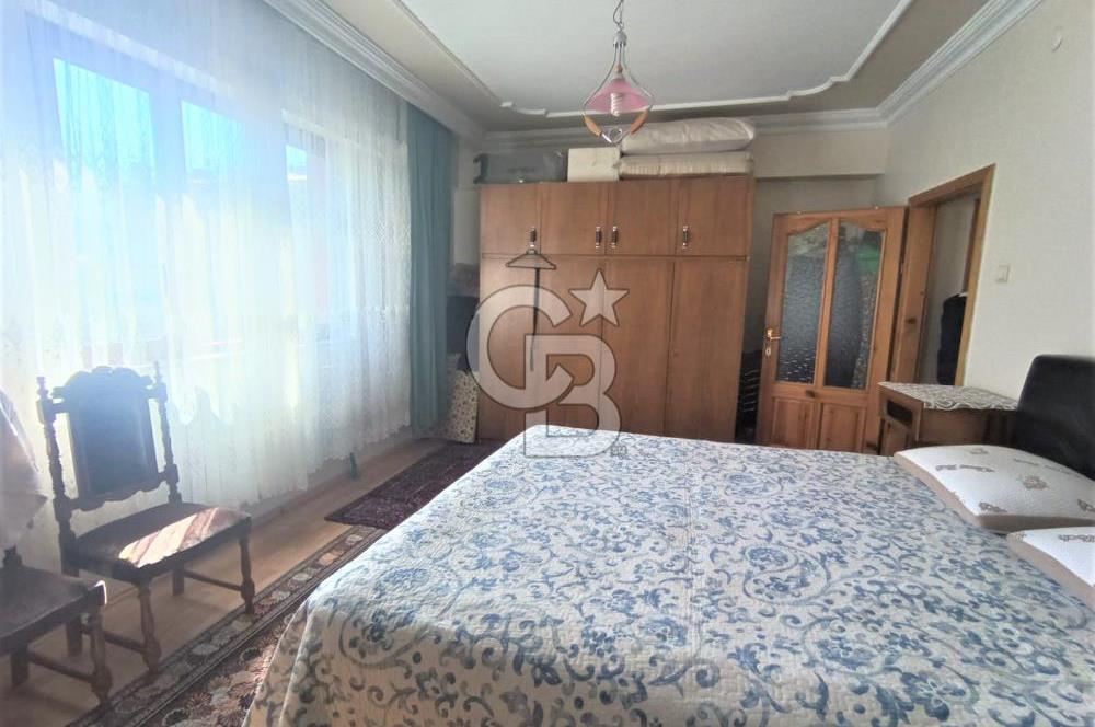 CB ATA'DAN ERZURUM YENİŞEHİR'DE GENİŞ 5+1 SATILIK DAİRE