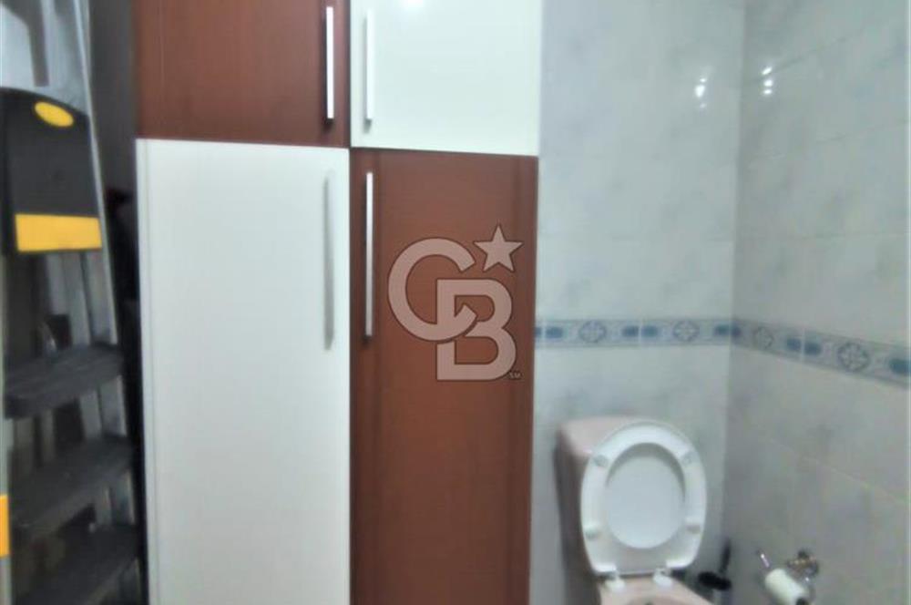 CB ATA'DAN ERZURUM YENİŞEHİR'DE GENİŞ 5+1 SATILIK DAİRE