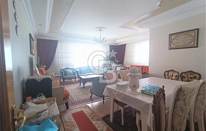 CB ATA'DAN ERZURUM YENİŞEHİR'DE GENİŞ 5+1 SATILIK DAİRE