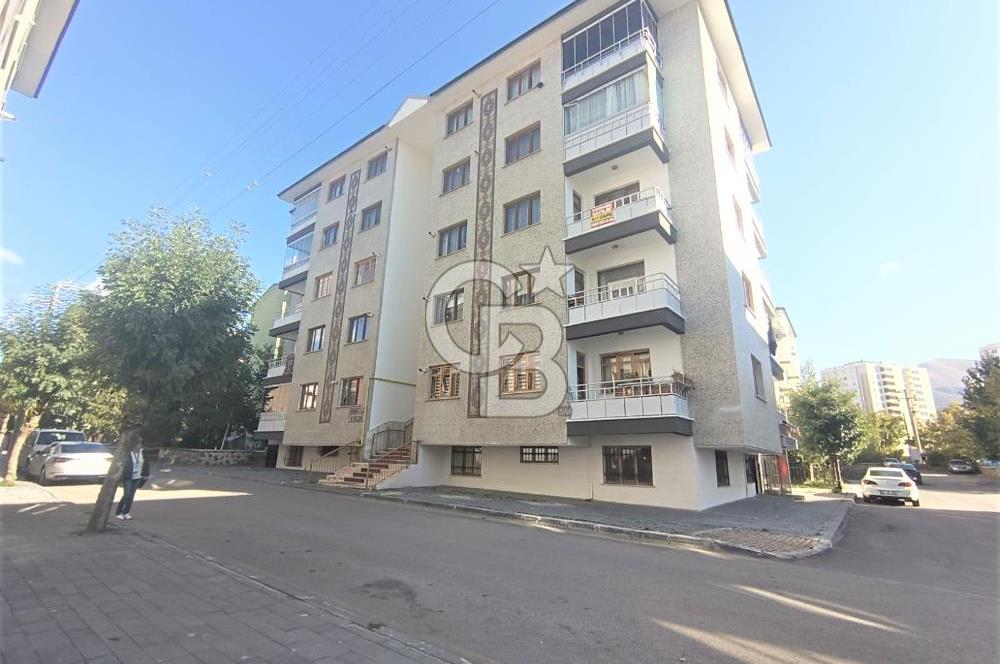 CB ATA'DAN ERZURUM YENİŞEHİR'DE GENİŞ 5+1 SATILIK DAİRE