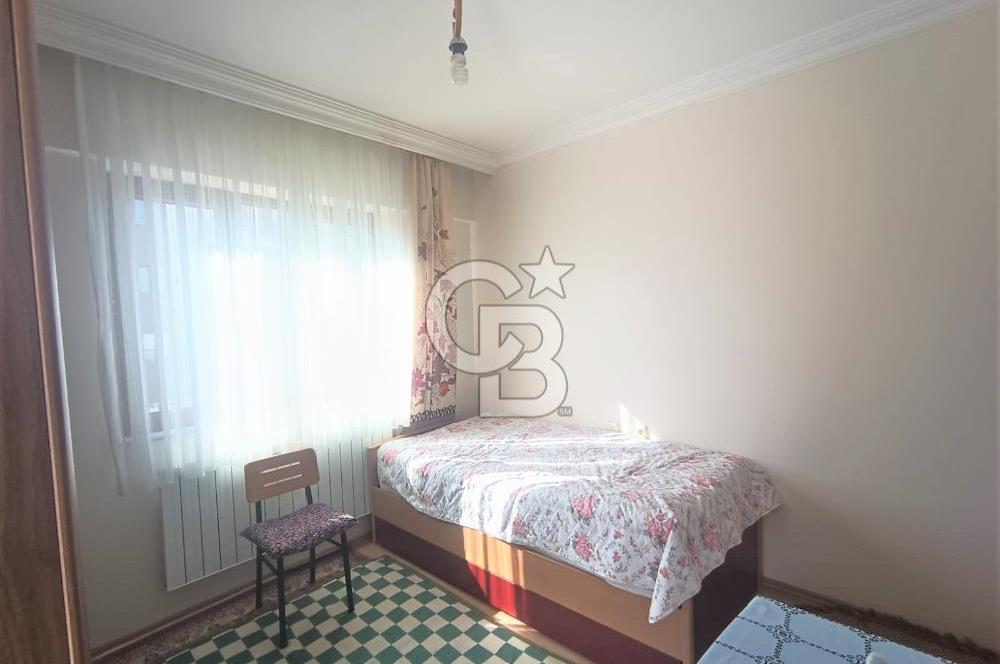 CB ATA'DAN ERZURUM YENİŞEHİR'DE GENİŞ 5+1 SATILIK DAİRE