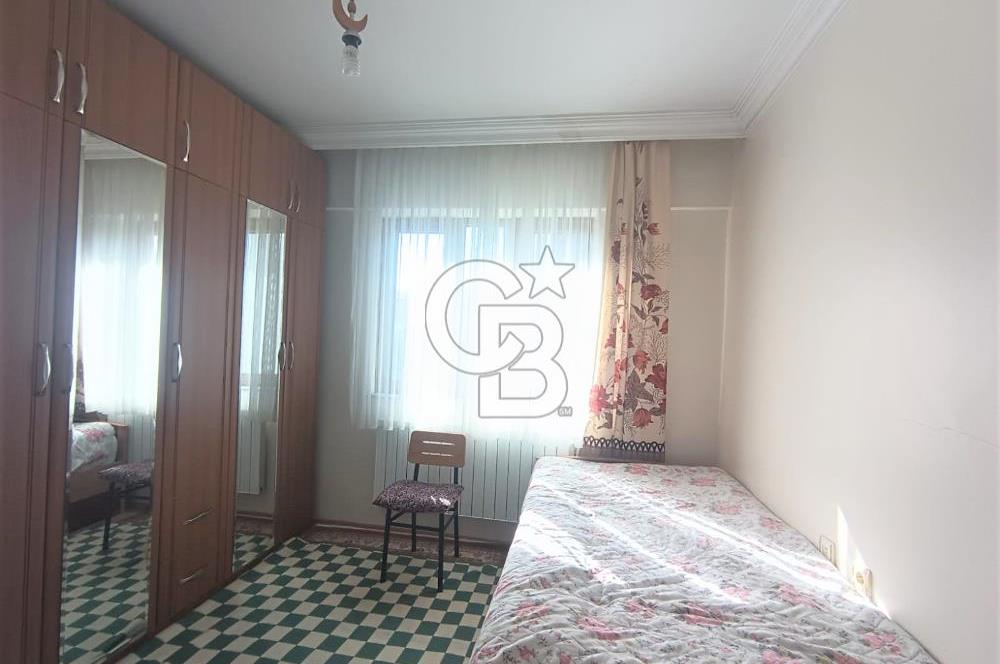 CB ATA'DAN ERZURUM YENİŞEHİR'DE GENİŞ 5+1 SATILIK DAİRE