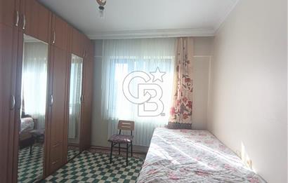 CB ATA'DAN ERZURUM YENİŞEHİR'DE GENİŞ 5+1 SATILIK DAİRE