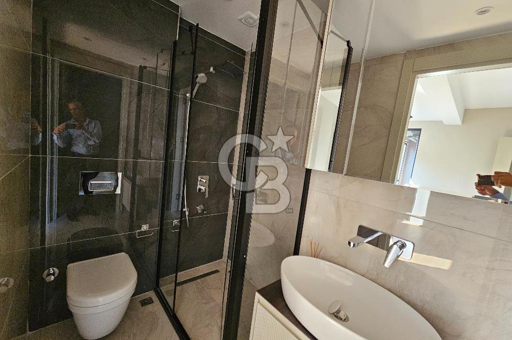 Mersin Mezitli Yenimahalle Kiralık 2+1 Daire