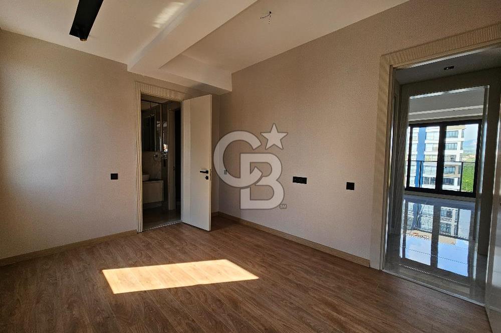 Mersin Mezitli Yenimahalle Kiralık 2+1 Daire