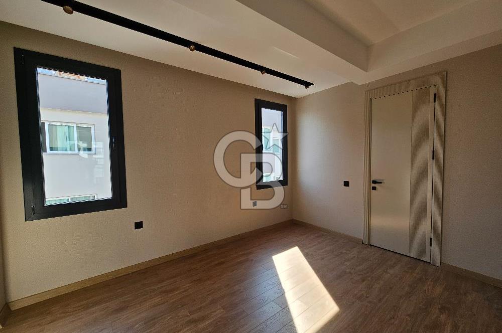 Mersin Mezitli Yenimahalle Kiralık 2+1 Daire