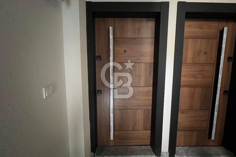 CB TOWER DERİNCE 60 EVLERDE SIFIR 3+1 DAİRE 