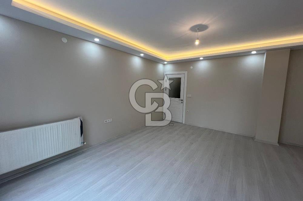 CB TOWER DERİNCE 60 EVLERDE SIFIR 3+1 DAİRE 