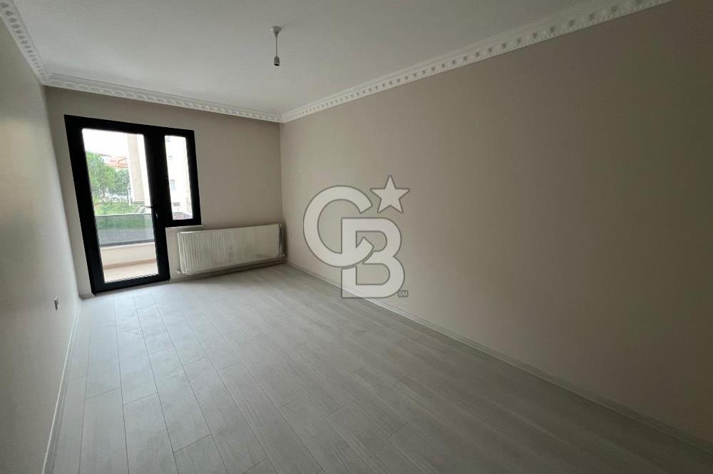 CB TOWER DERİNCE 60 EVLERDE SIFIR 3+1 DAİRE 