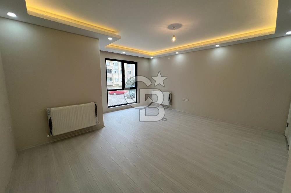 CB TOWER DERİNCE 60 EVLERDE SIFIR 3+1 DAİRE 