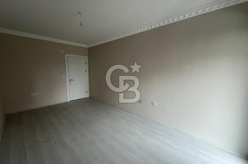 CB TOWER DERİNCE 60 EVLERDE SIFIR 3+1 DAİRE 