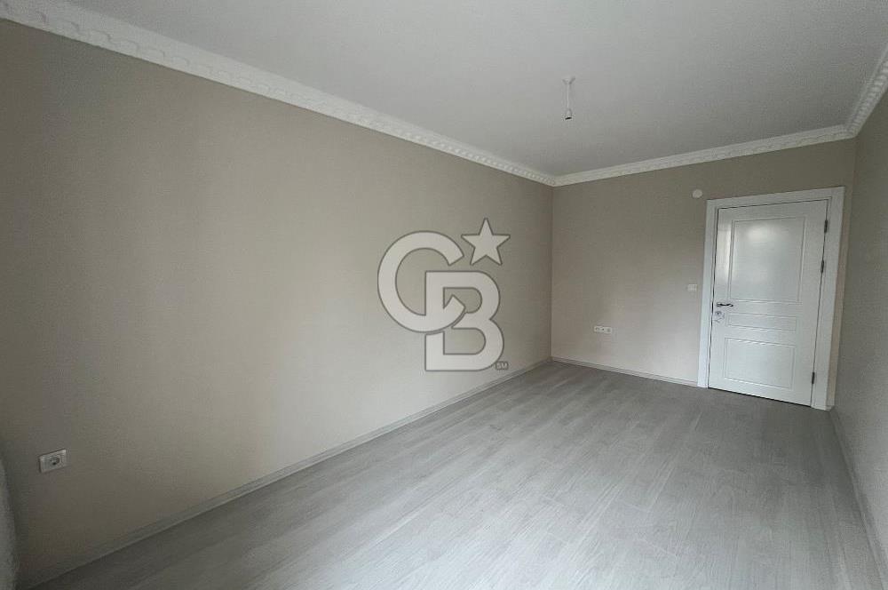 CB TOWER DERİNCE 60 EVLERDE SIFIR 3+1 DAİRE 