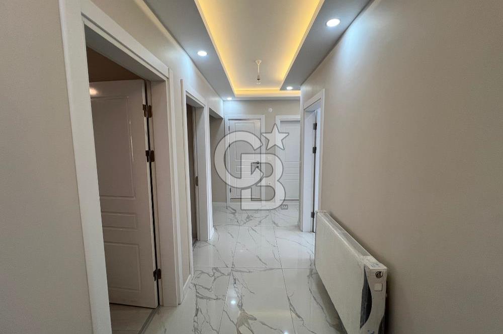 CB TOWER DERİNCE 60 EVLERDE SIFIR 3+1 DAİRE 