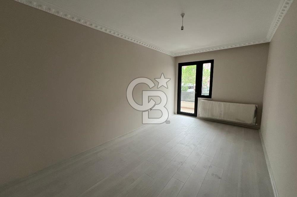 CB TOWER DERİNCE 60 EVLERDE SIFIR 3+1 DAİRE 