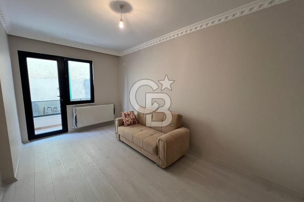 CB TOWER DERİNCE 60 EVLERDE SIFIR 3+1 DAİRE 