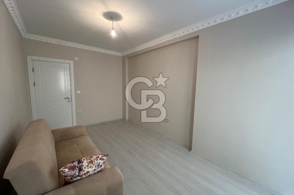 CB TOWER DERİNCE 60 EVLERDE SIFIR 3+1 DAİRE 