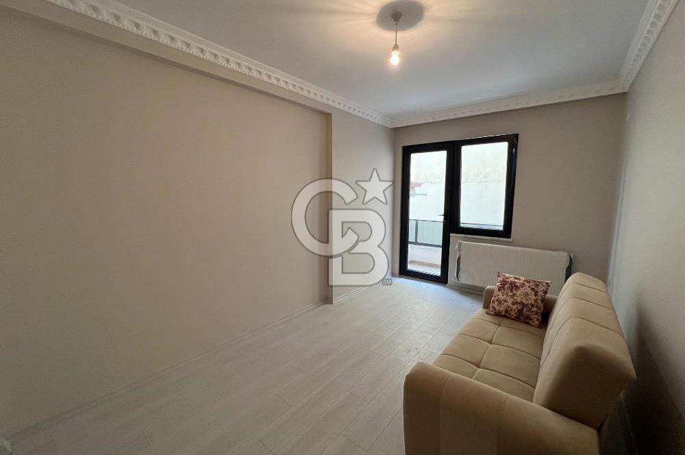 CB TOWER DERİNCE 60 EVLERDE SIFIR 3+1 DAİRE 