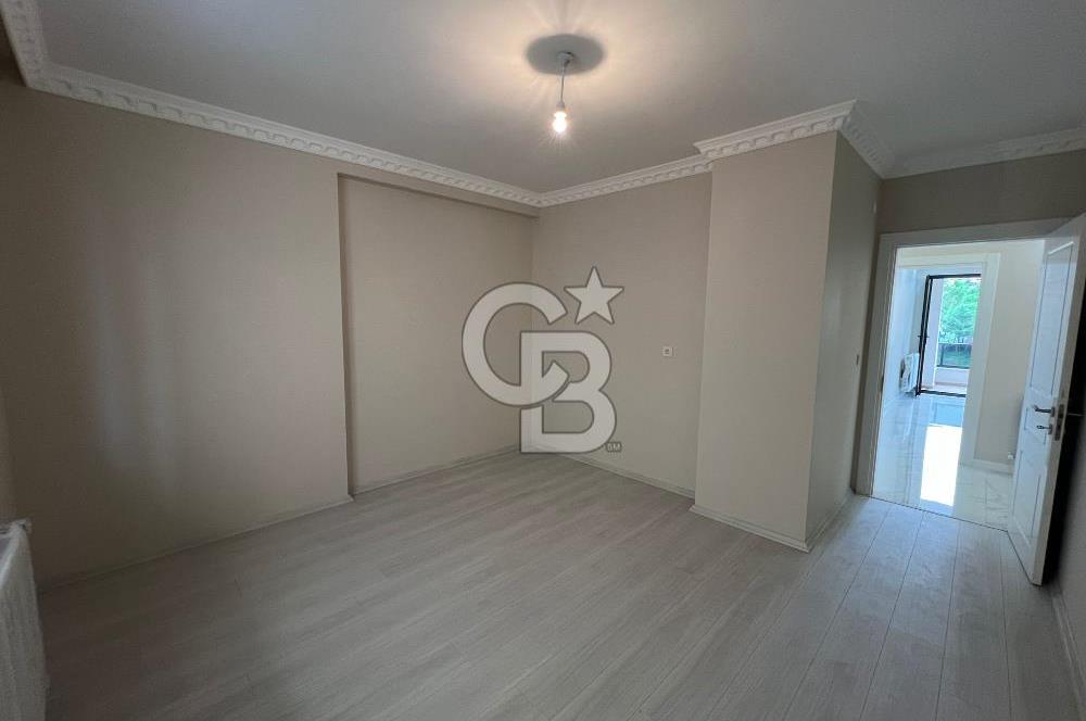 CB TOWER DERİNCE 60 EVLERDE SIFIR 3+1 DAİRE 