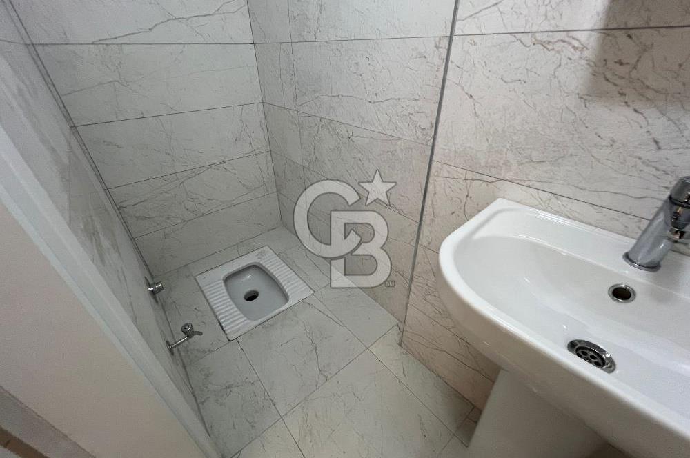 CB TOWER DERİNCE 60 EVLERDE SIFIR 3+1 DAİRE 