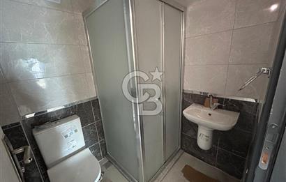 CB TOWER KURUÇEŞMEDE ARA KAT DENİZ MANZARALI SIFIR 3+1 